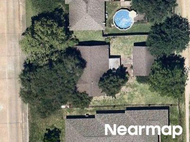 House for sale in Rosenberg, Texas