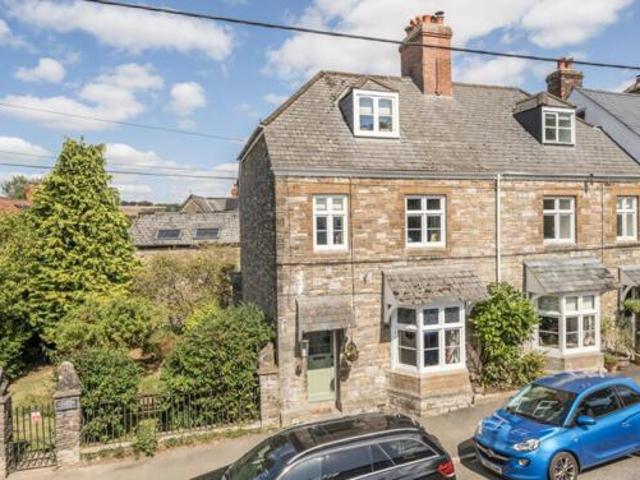 House for sale in Newton St Cyres, Devon