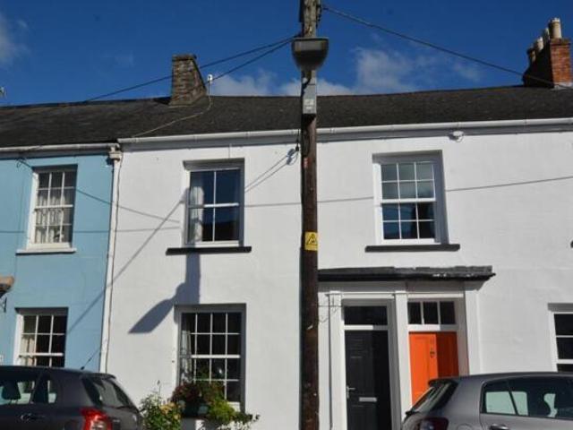 House for sale in Newton St Cyres, Devon