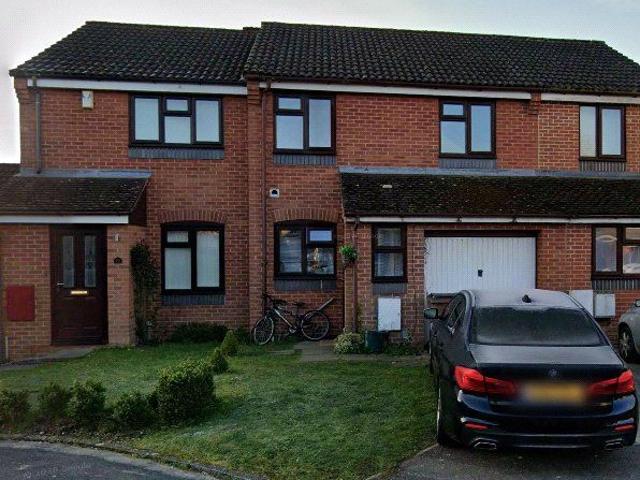 House for rent in The Slade, Oxfordshire