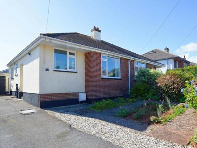 House for sale in Paignton, Devon and Torbay