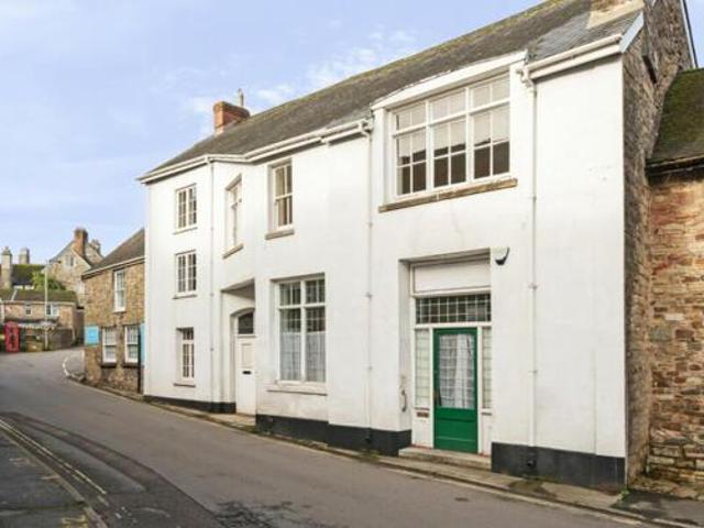 House for sale in West Exe, Newton St Cyres