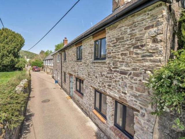 House for sale in Newton St Cyres, Devon