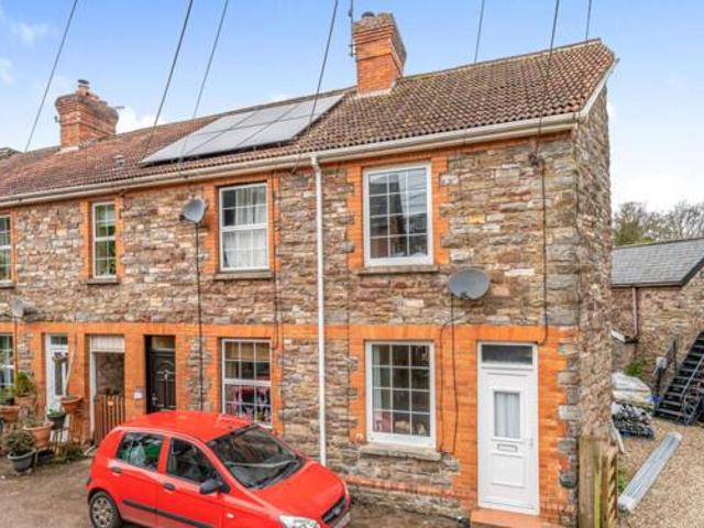 House for sale in Newton St Cyres, Devon