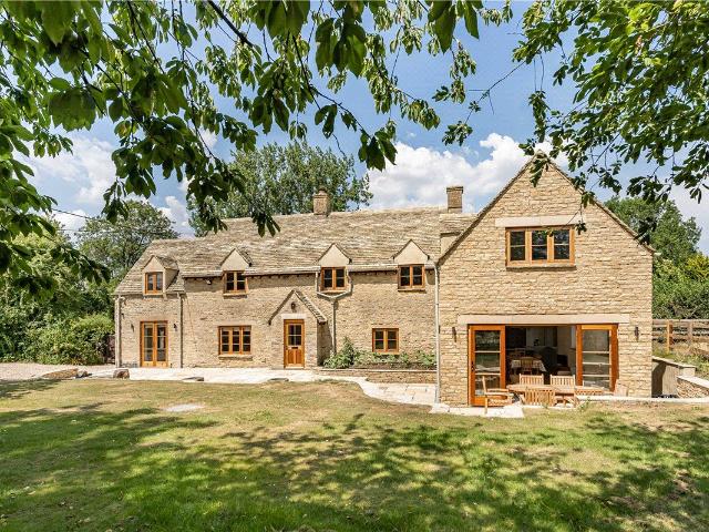House for rent in Black Bourton, Oxfordshire