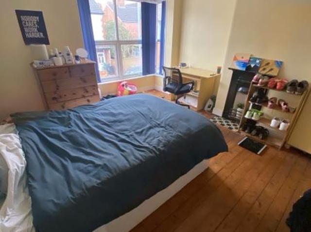 Apartment for rent in Elmfield, Leicestershire