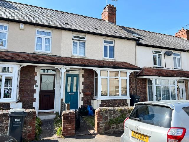 House for rent in Alcombe, Minehead