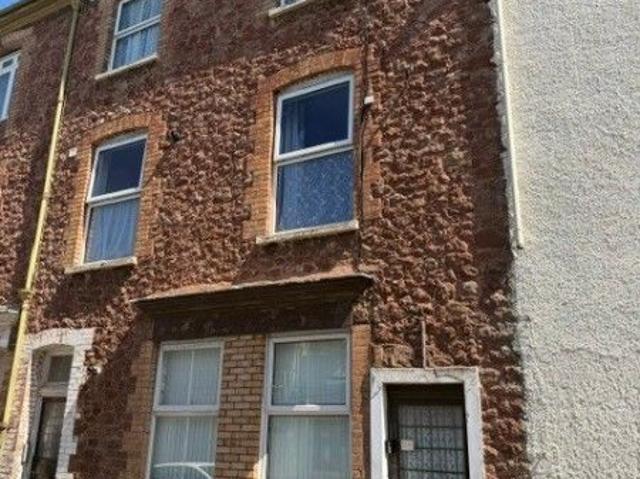 Apartment for rent in Alcombe, Minehead
