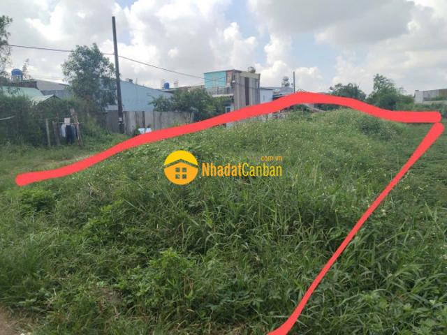 Mặt bằng bán