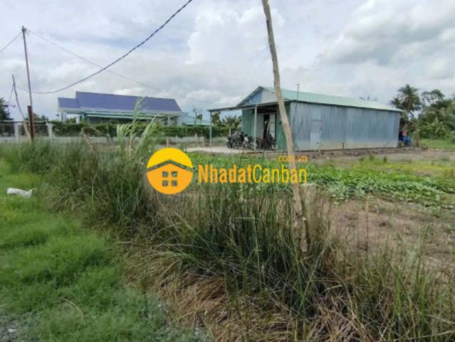 Mặt bằng bán