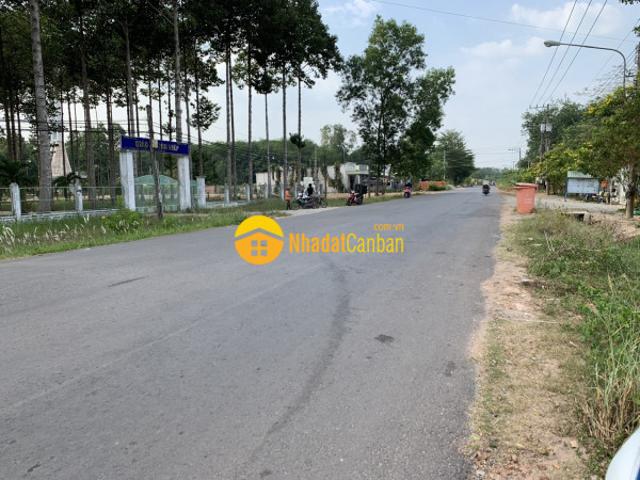 Kho xưởng bán