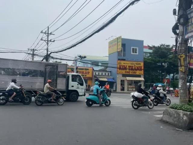 Nhà mặt phố bán tại Thủ Đức, Hồ Chí Minh