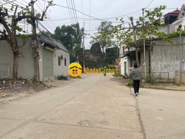 Mặt bằng bán