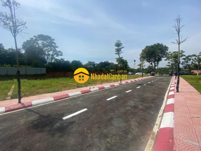 Mặt bằng bán