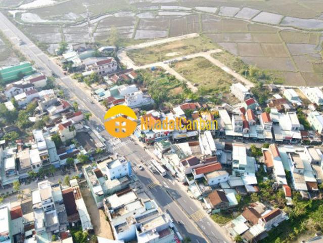 Mặt bằng bán