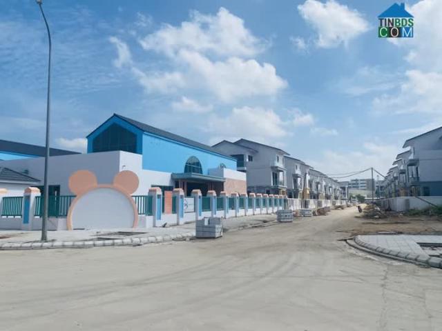 Biệt Thự bán tại Ngô Quyền, Hải Phòng