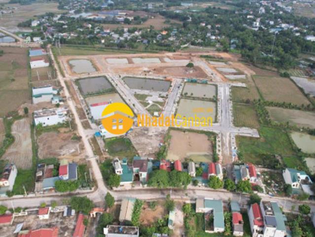 Mặt bằng bán