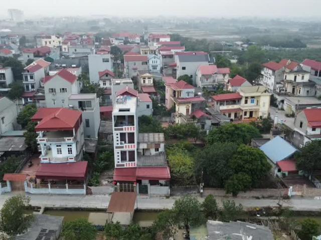 Nhà mặt phố bán tại Hoàn Kiếm, Hà Nội
