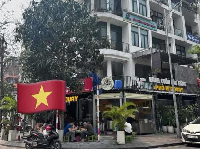 Nhà mặt phố bán tại Hoàn Kiếm, Hà Nội
