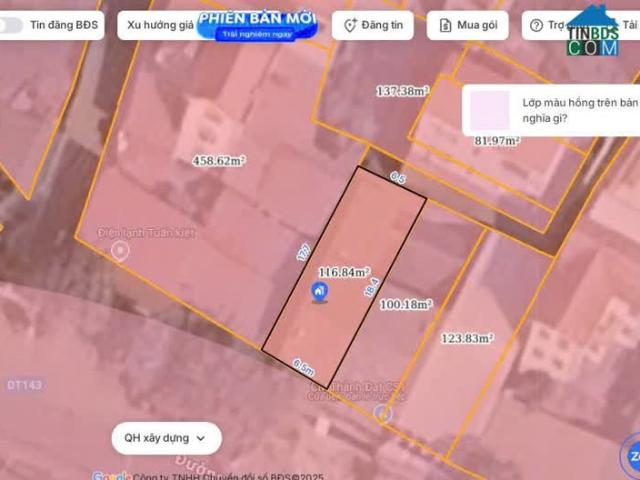 Nhà mặt phố bán tại Hoàn Kiếm, Hà Nội