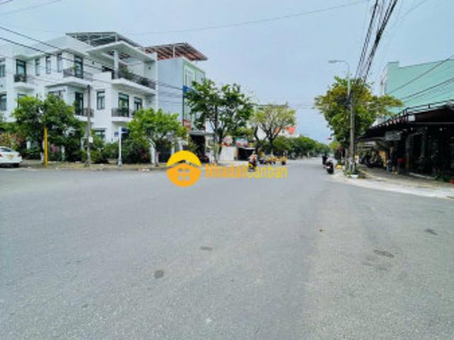 Mặt bằng bán