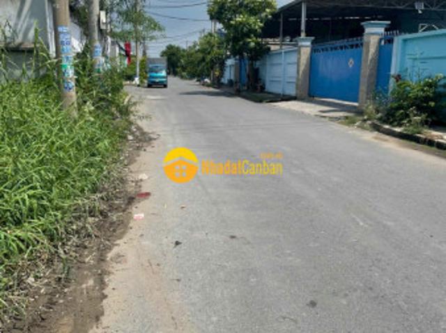 Mặt bằng bán