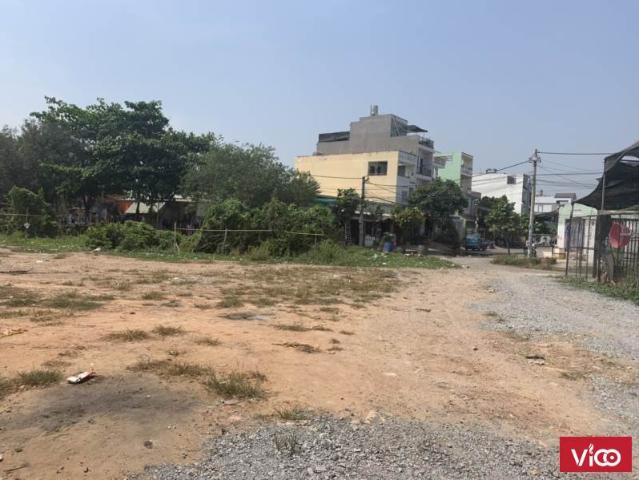 Mặt bằng bán tại Hồ Chí Minh