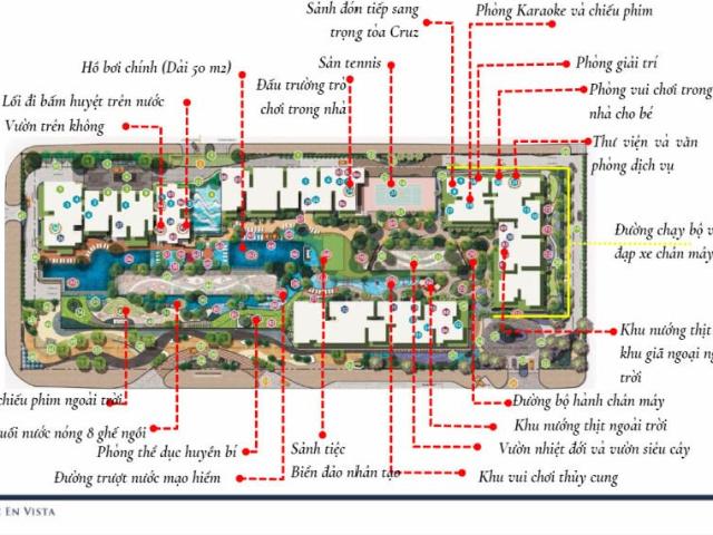 Căn hộ bán tại Thủ Đức, Hồ Chí Minh