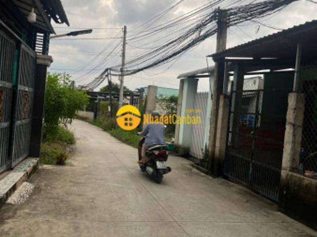 Mặt bằng bán