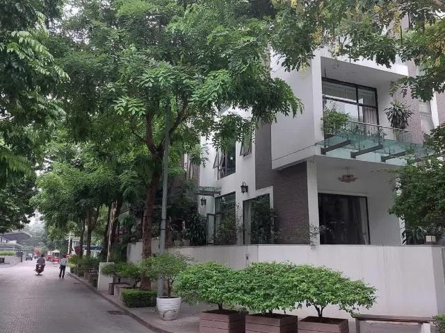 Biệt Thự bán tại Hoàn Kiếm, Hà Nội
