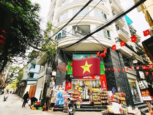 Nhà bán tại Hoàn Kiếm, Hà Nội