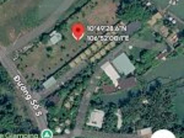 Bất động sản bán tại Hồ Chí Minh
