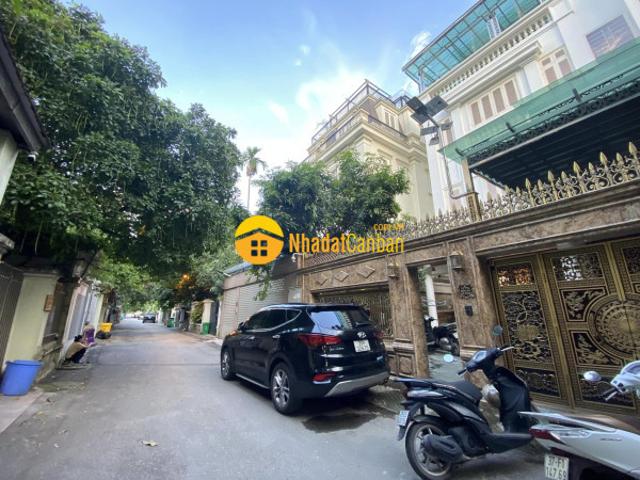 Biệt Thự bán