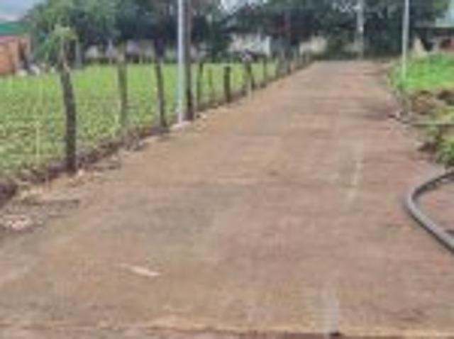 Bất động sản bán tại Tuyên Quang