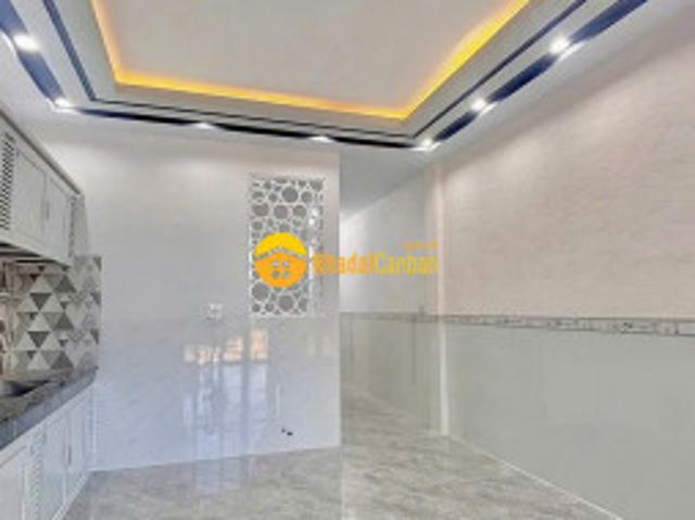 Nhà mặt phố bán