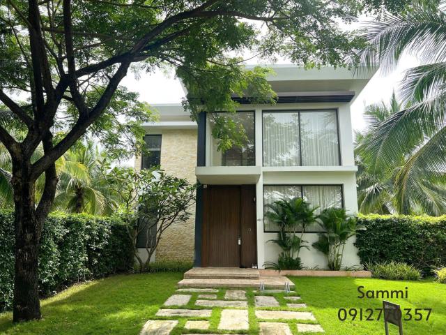 Biệt Thự bán tại Xuyên Mộc, Bà Rịa Vũng Tàu