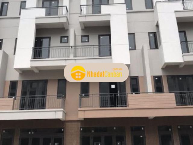 Nhà bán