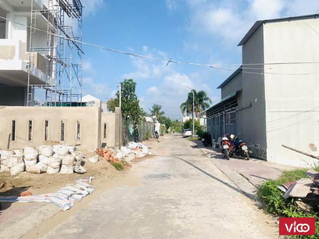 Nhà mặt phố bán tại Tiền Giang