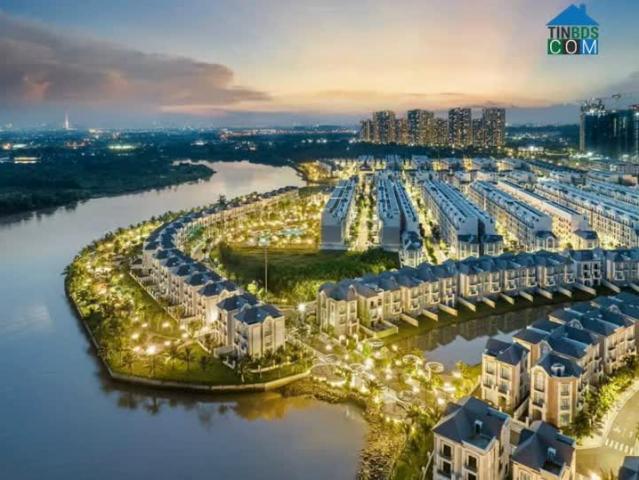 Biệt Thự bán tại Thủ Đức, Hồ Chí Minh