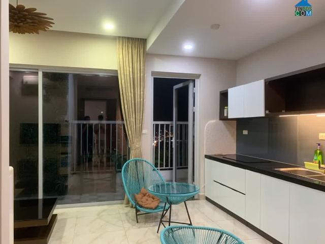 Căn hộ bán tại Hoàn Kiếm, Hà Nội