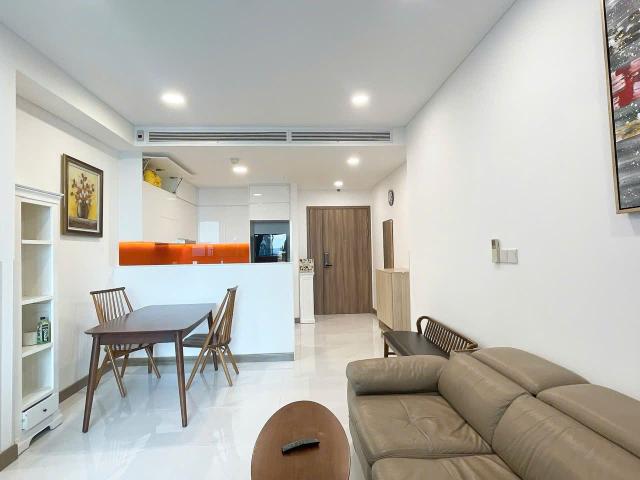 Căn hộ bán tại Thủ Đức, Hồ Chí Minh
