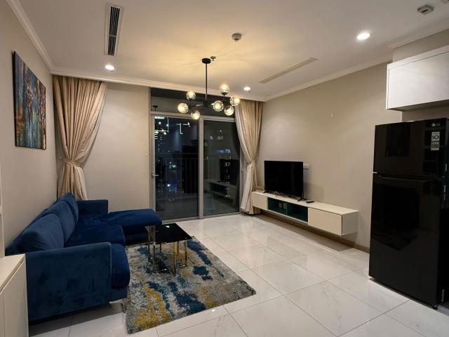 Căn hộ cho thuê tại Thủ Đức, Hồ Chí Minh