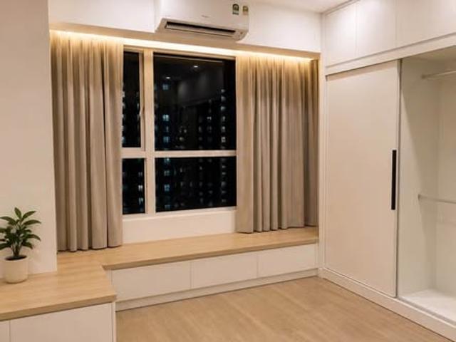 Căn hộ bán tại Thủ Đức, Hồ Chí Minh