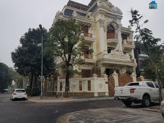 Biệt Thự bán tại Hoàn Kiếm, Hà Nội