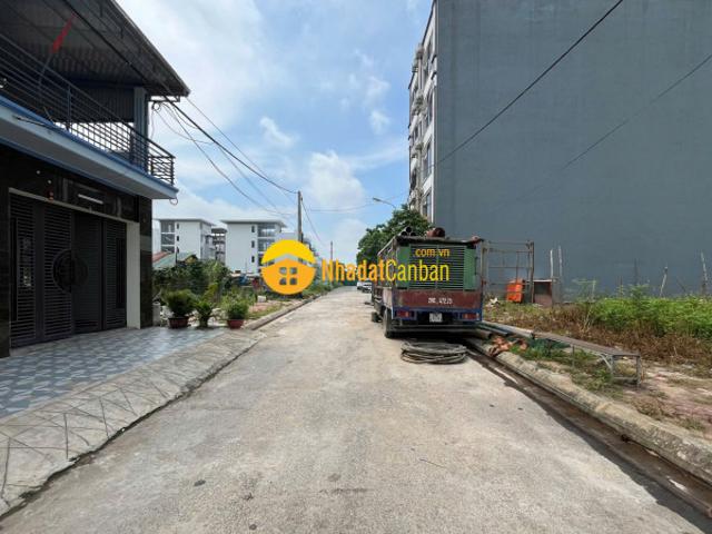 Mặt bằng bán
