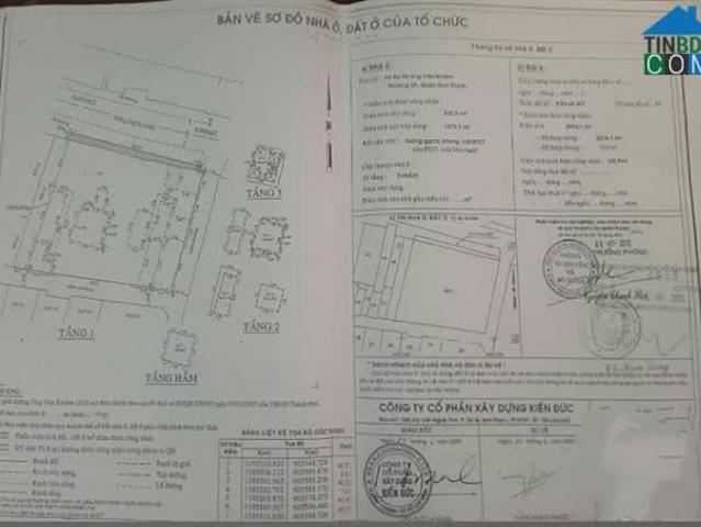 Nhà mặt phố bán tại Thủ Đức, Hồ Chí Minh