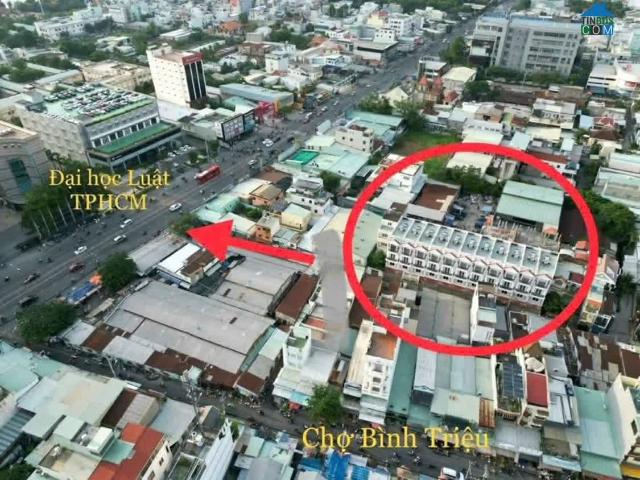 Nhà bán tại Thủ Đức, Hồ Chí Minh