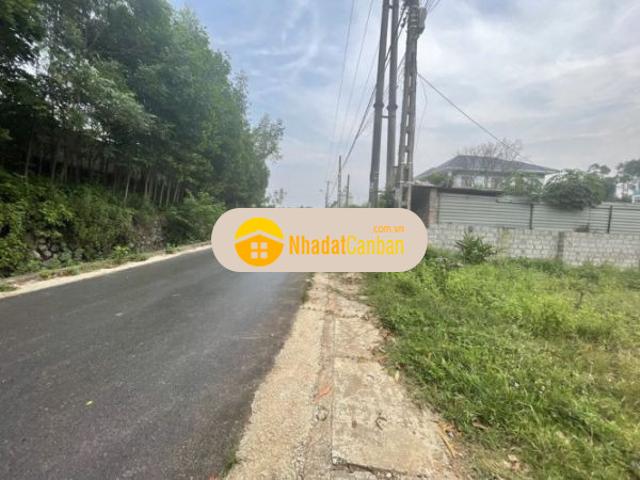 Mặt bằng bán