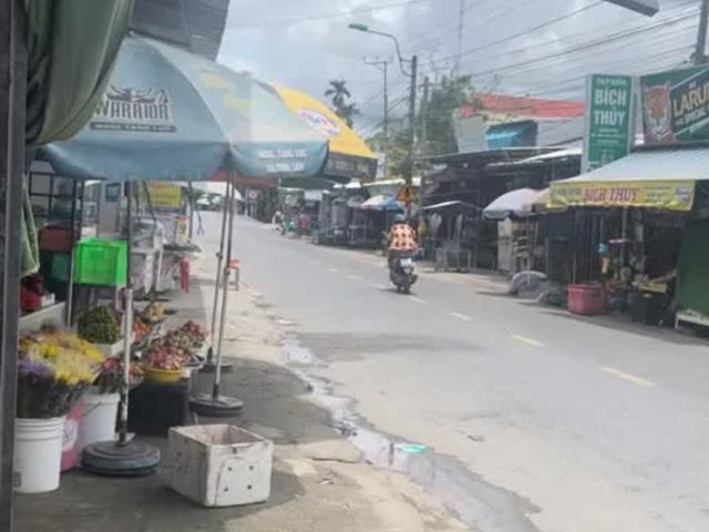 Nhà bán tại Cảng Cần Thơ, Thành phố Cần Thơ