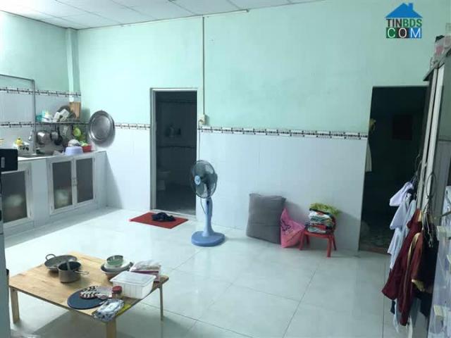 Nhà bán tại Thủ Đức, Hồ Chí Minh